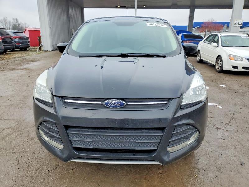Photo 5 from auction – 2015 FORD ESCAPE SE with VIN 1FMCU0GX2FUC38871