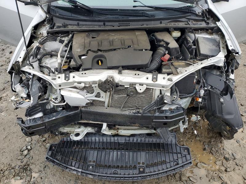 Foto 11 de la subasta – 2016 TOYOTA COROLLA L con VIN 2T1BURHE4GC615216