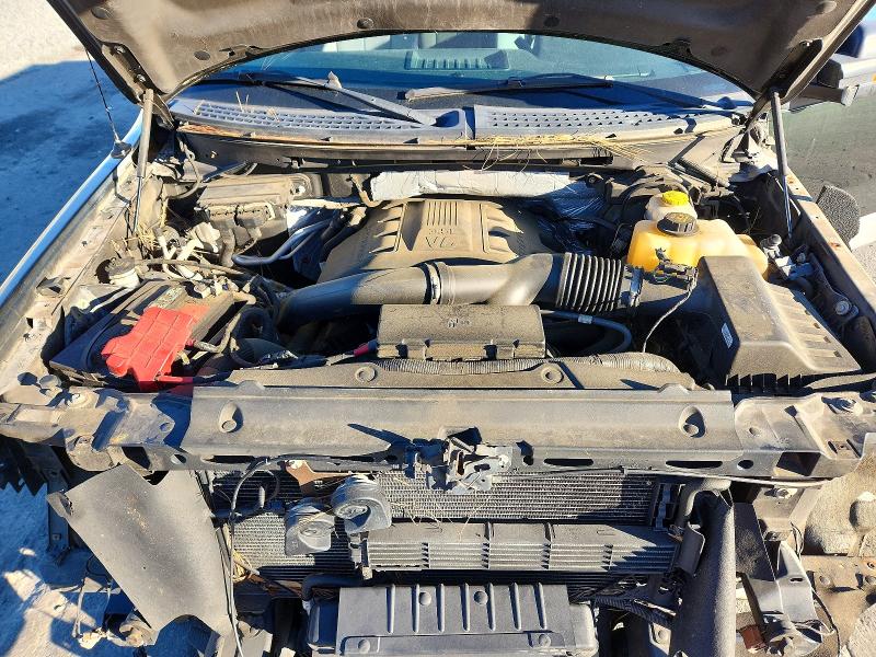 Photo 11 from auction – 2014 FORD F150 SUPER with VIN 1FTFW1ET4EFA60269