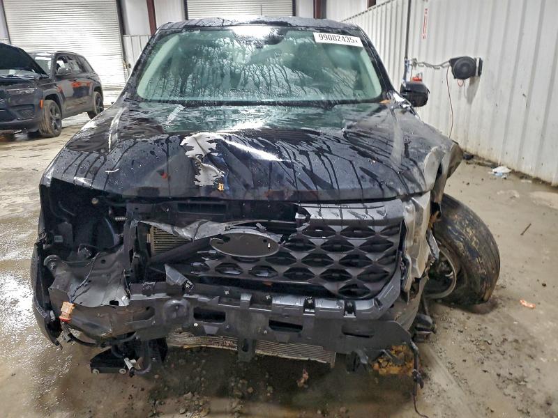 Photo 5 from auction – 2025 FORD MAVERICK X with VIN 3FTTW8JA2SRA08105