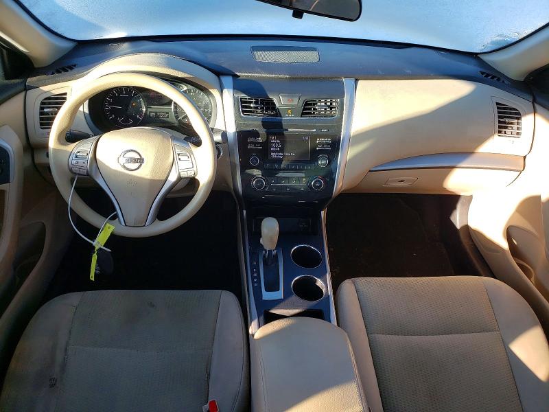 Photo 8 from auction – 2015 NISSAN ALTIMA 2.5 with VIN 1N4AL3AP6FC490613
