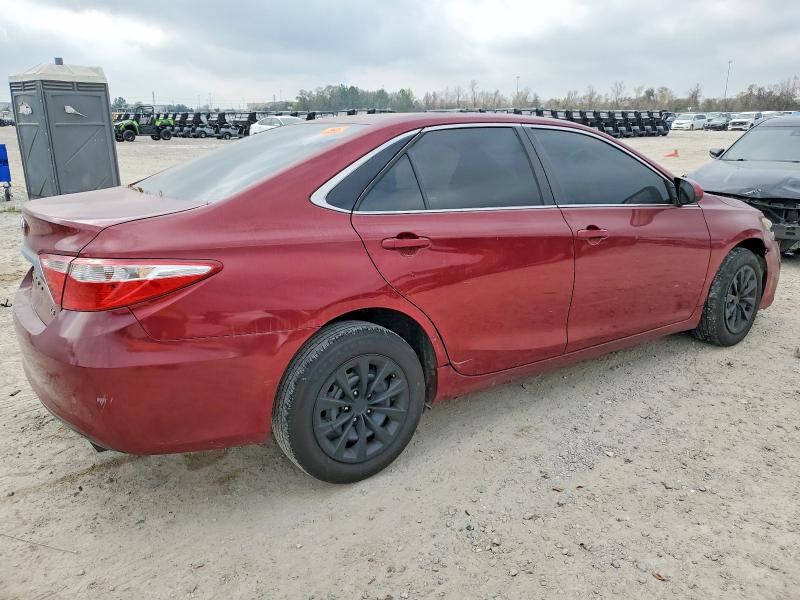 Photo 3 from auction – 2017 TOYOTA CAMRY with VIN 4T1BF1FK1HU664426