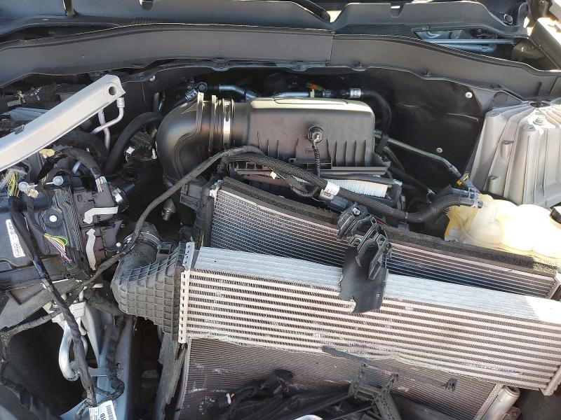 Photo 12 from auction – 2022 FORD EXPLORER with VIN 1FMSK8DH6NGA65303