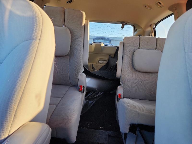 Photo 10 from auction – 2013 DODGE GRAND CARA with VIN 2C4RDGCG1DR661948