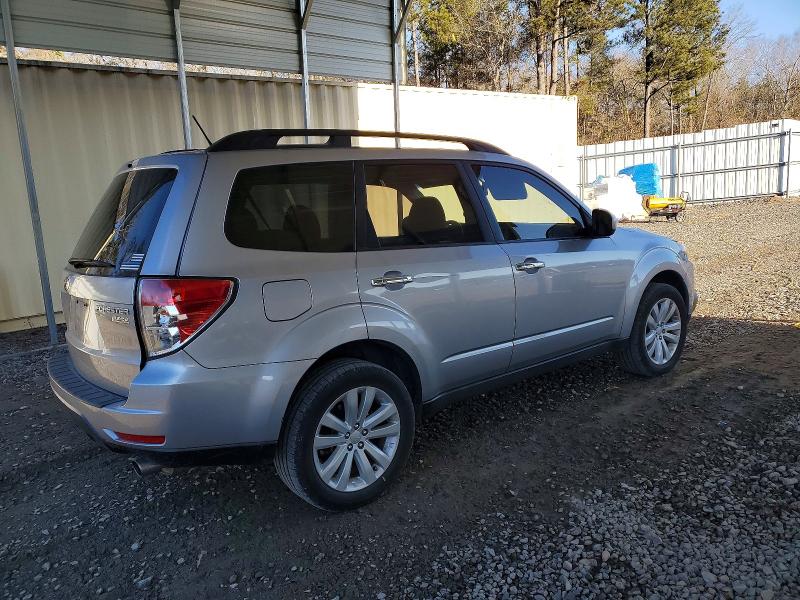Photo 3 from auction – 2013 SUBARU FORESTER L with VIN JF2SHAEC8DH424027