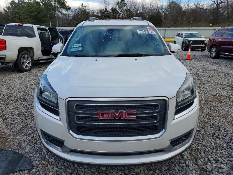 Photo 5 from auction – 2017 GMC ACADIA LIM with VIN 1GKKRSKD5HJ228922