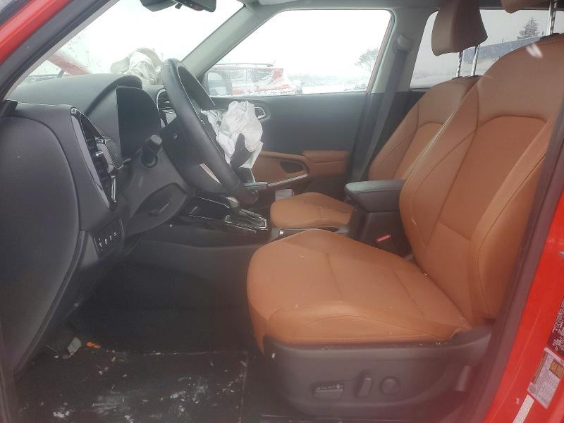 Photo 7 from auction – 2024 KIA SOUL EX with VIN KNDJ33AU6R7219628