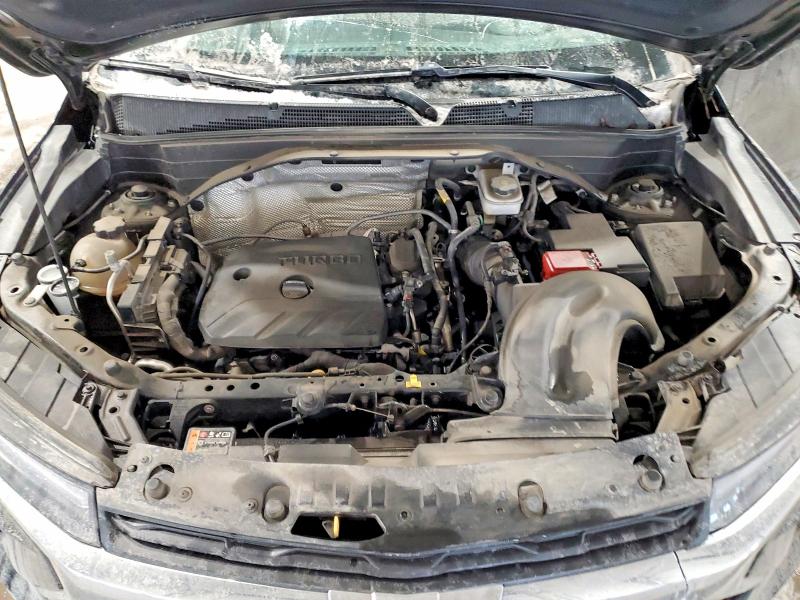 Photo 12 from auction – 2024 CHEVROLET TRAILBLAZE with VIN KL79MRSL7RB038718