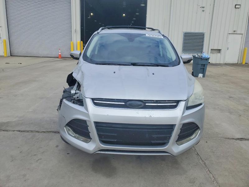 Photo 5 from auction – 2014 FORD ESCAPE with VIN 1FMCU9J91EUA26783
