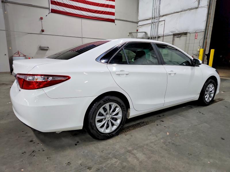 Photo 3 from auction – 2015 TOYOTA CAMRY with VIN 4T4BF1FK9FR494996