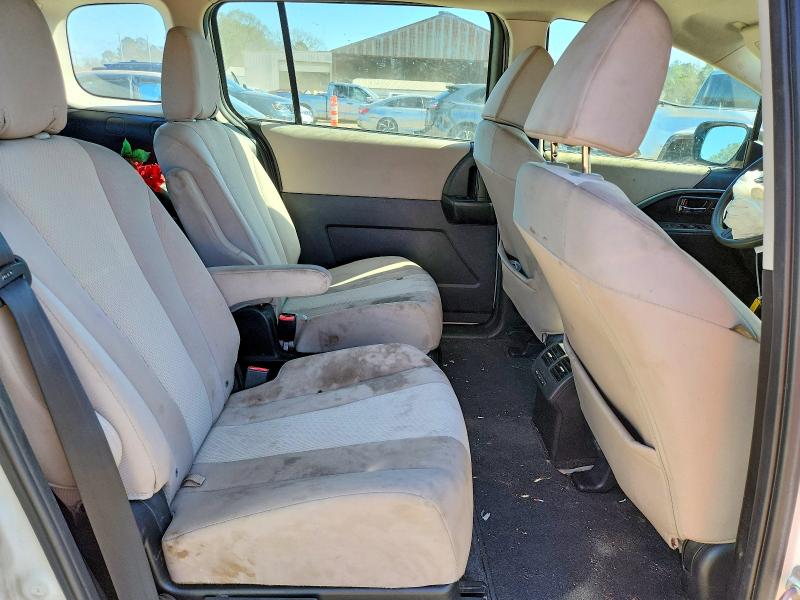 Photo 10 from auction – 2015 MAZDA 5 with VIN JM1CW2BL3F0189184