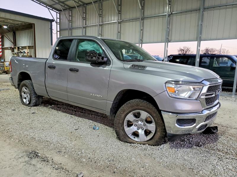 Photo 4 from auction – 2020 RAM 1500 TRADE with VIN 1C6SRFCT5LN393189
