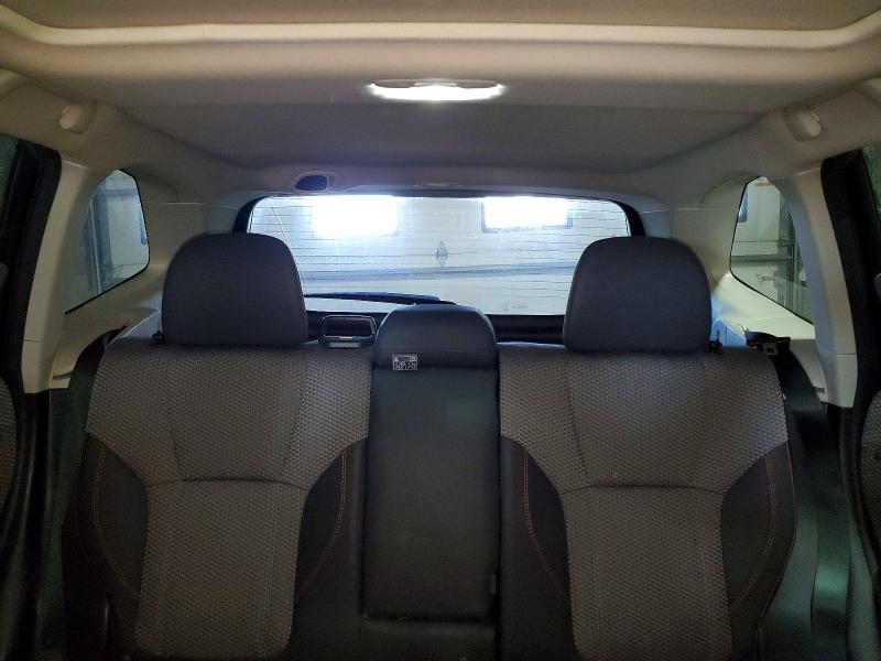 Photo 10 from auction – 2021 SUBARU FORESTER S with VIN JF2SKARC5MH452198