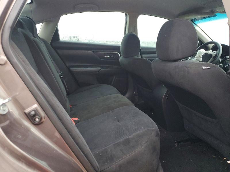 Photo 10 from auction – 2015 NISSAN ALTIMA with VIN 1N4AL3AP3FC577076