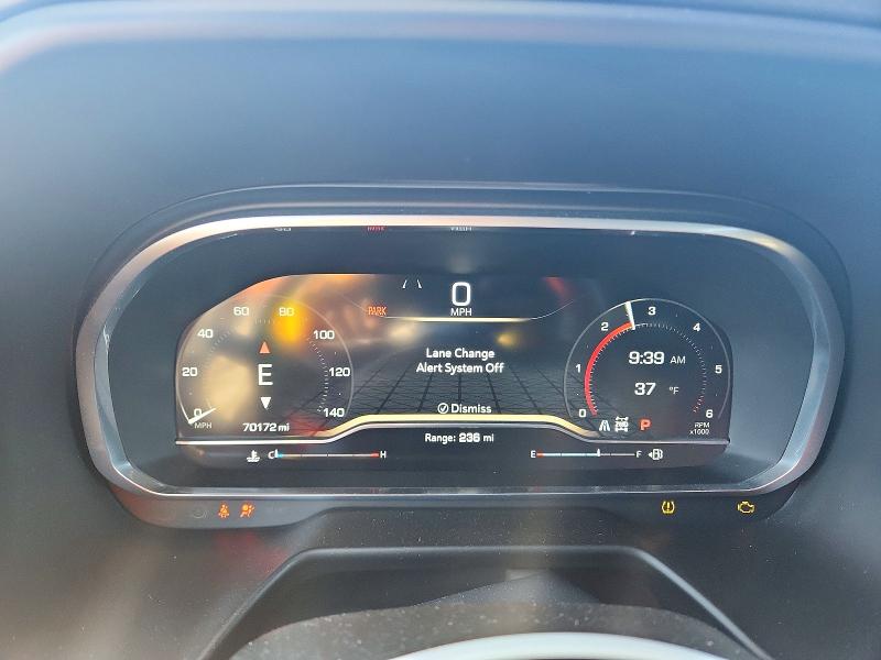 Zdjęcie 9 z aukcji – 2023 GMC YUKON SLT z VIN 1GKS2BKD8PR397501