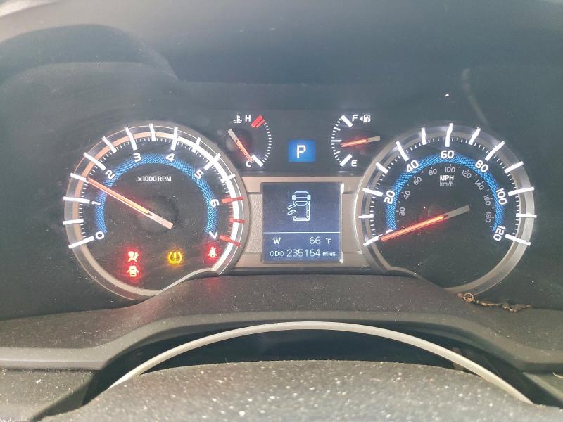 صورة رقم 9 من المزاد - 2014 TOYOTA 4RUNNER SR مع VIN JTEBU5JR3E5151864