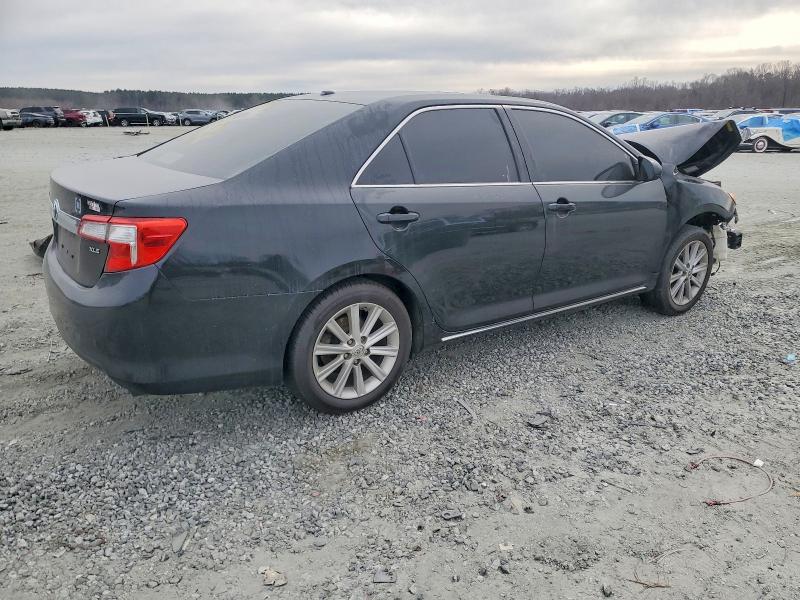 Photo 3 from auction – 2014 TOYOTA CAMRY L with VIN 4T4BF1FK9ER394296