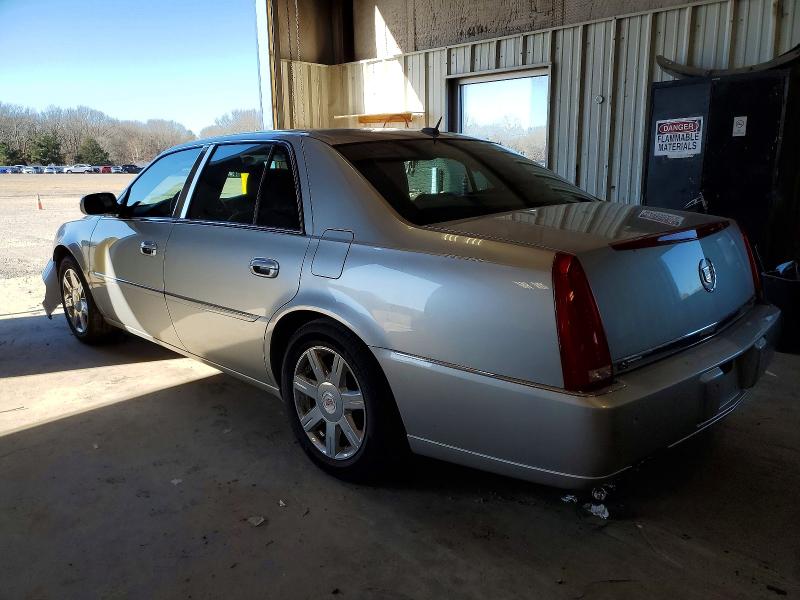 Photo 2 from auction – 2007 CADILLAC DTS with VIN 1G6KD57Y97U218613