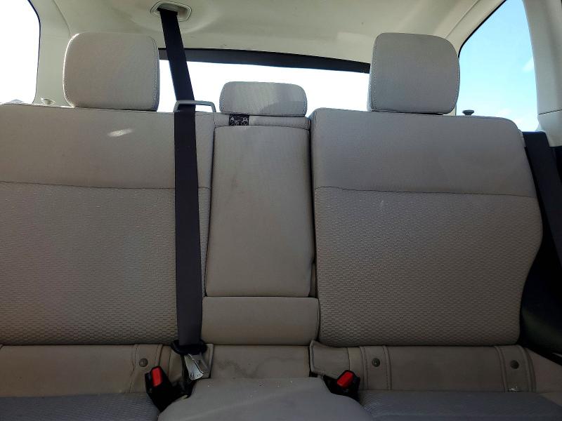 Photo 10 from auction – 2015 SUBARU FORESTER 2 with VIN JF2SJADC0FH492671