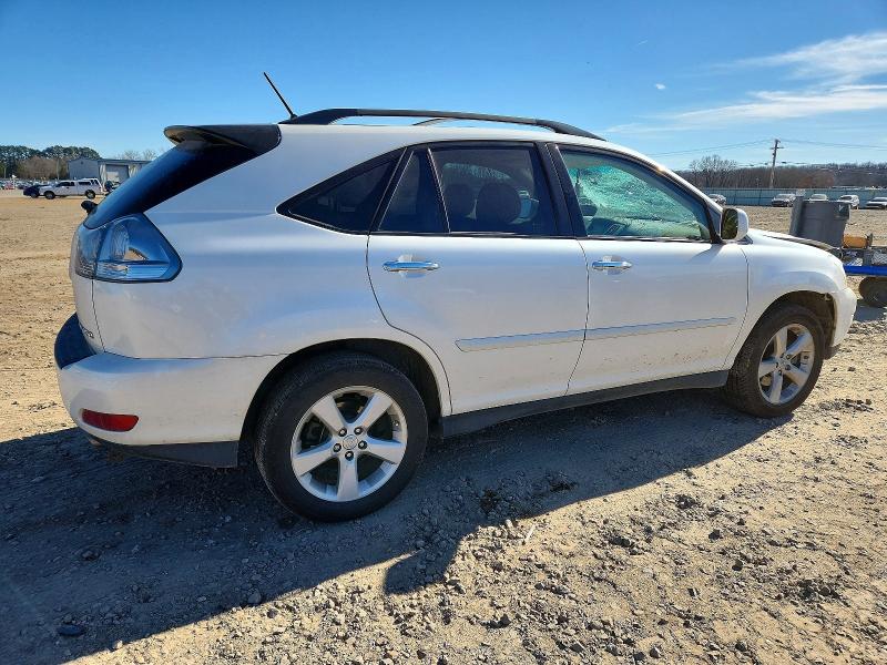 Zdjęcie 3 z aukcji – 2008 LEXUS RX 350 z VIN 2T2GK31U38C049167