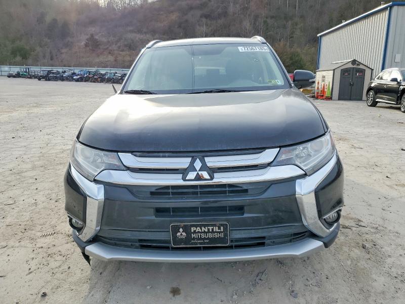 Photo 5 from auction – 2016 MITSUBISHI OUTLANDER with VIN JA4AZ3A39GZ061562