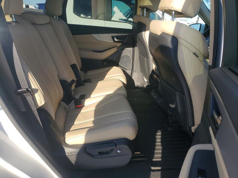 Photo 11 from auction – 2023 ACURA MDX with VIN 5J8YE1H46PL019227