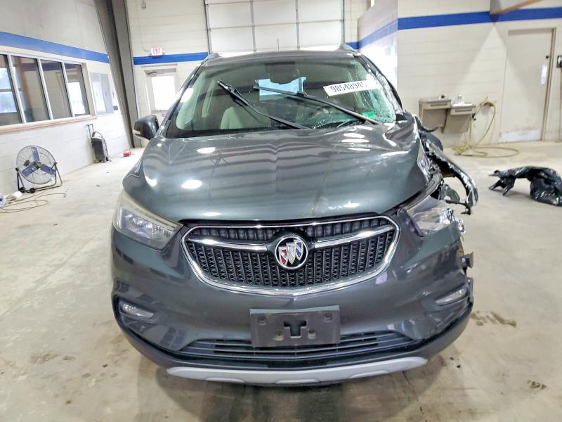 Photo 5 from auction – 2018 BUICK ENCORE with VIN KL4CJFSB8JB567942