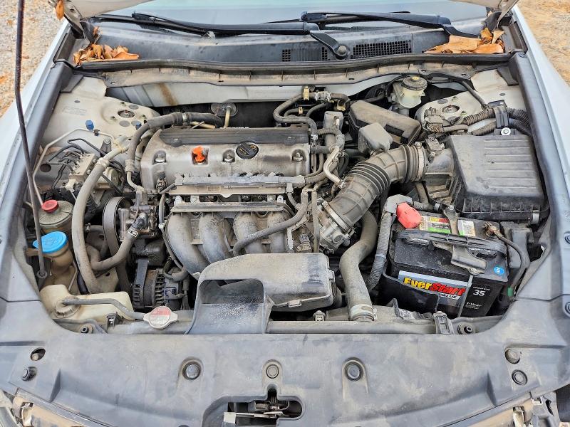 Photo 11 from auction – 2011 HONDA ACCORD SE with VIN 1HGCP2F61BA049531