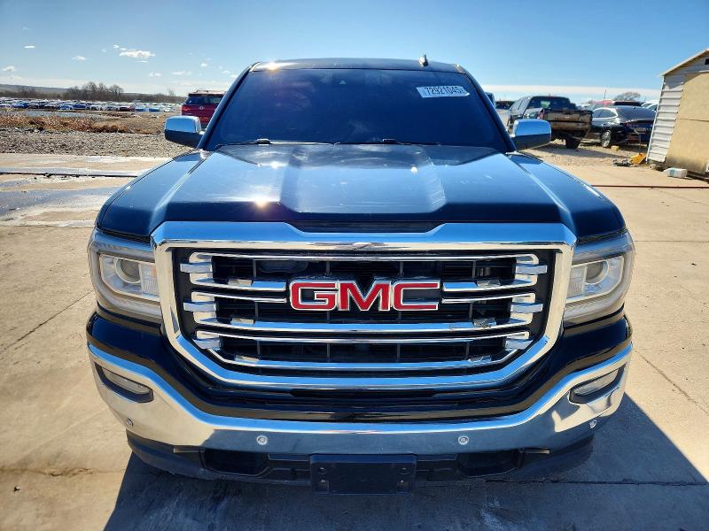 Photo 5 from auction – 2014 GMC SIERRA with VIN 3GTU2WEC1EG419172