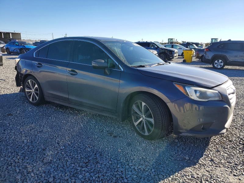 Photo 4 from auction – 2016 SUBARU LEGACY 3.6 with VIN 4S3BNEN68G3046818