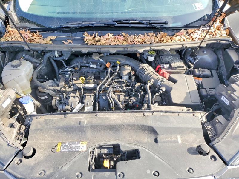 Photo 12 from auction – 2023 FORD EDGE SE with VIN 2FMPK4G9XPBA12343