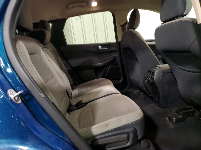 Photo 11 from auction – 2020 FORD ESCAPE SE with VIN 1FMCU9G61LUC14911