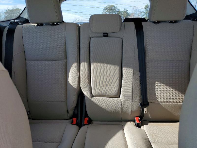 Photo 10 from auction – 2019 FORD ESCAPE SE with VIN 1FMCU0GD6KUC01905