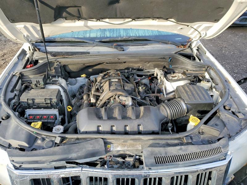 Photo 12 from auction – 2011 JEEP GRAND CHER with VIN 1J4RR5GT3BC713951