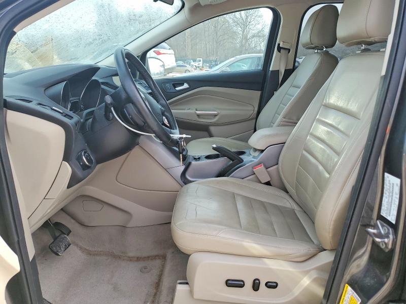 Photo 7 from auction – 2015 FORD ESCAPE SE with VIN 1FMCU0G99FUA81888