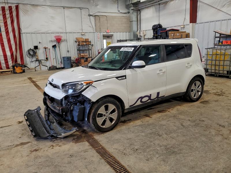 KIA SOUL 2016 with VIN KNDJN2A21G7856720 - Photo from auction
