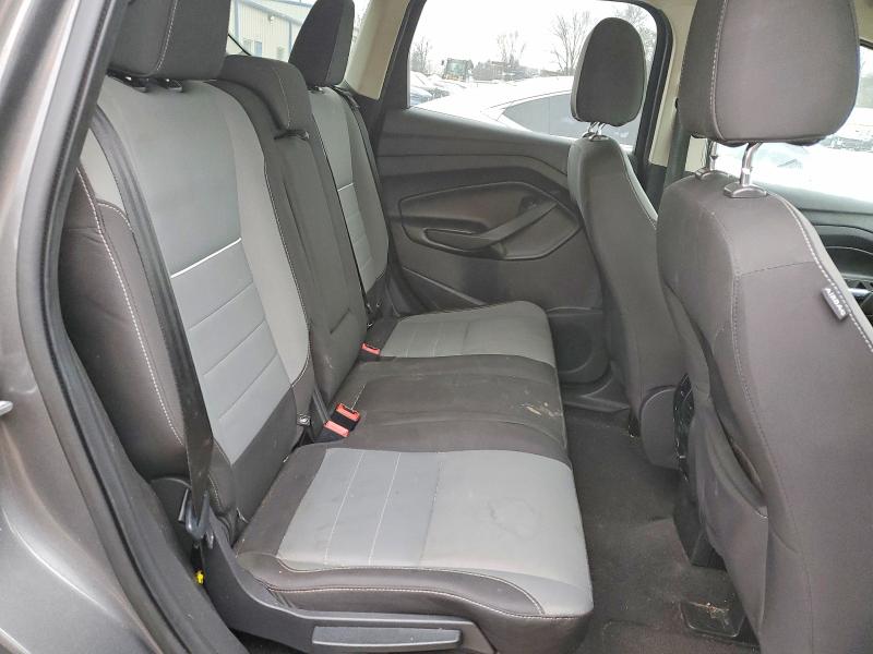 Photo 11 from auction – 2014 FORD ESCAPE SE with VIN 1FMCU0GX0EUB75722