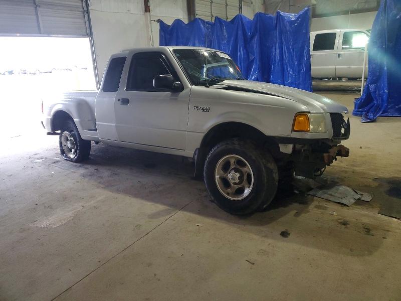 Photo 4 from auction – 2001 FORD RANGER SUP with VIN 1FTZR15E41TA99557
