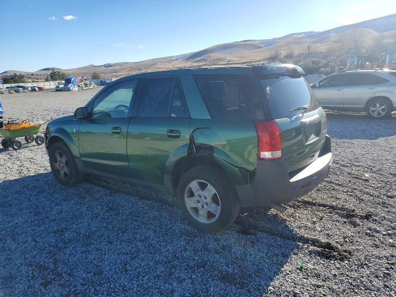 Photo 2 from auction – 2004 SATURN VUE with VIN 5GZCZ63434S828816