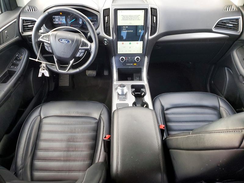 Photo 8 from auction – 2024 FORD EDGE with VIN 2FMPK4J97RBA78554