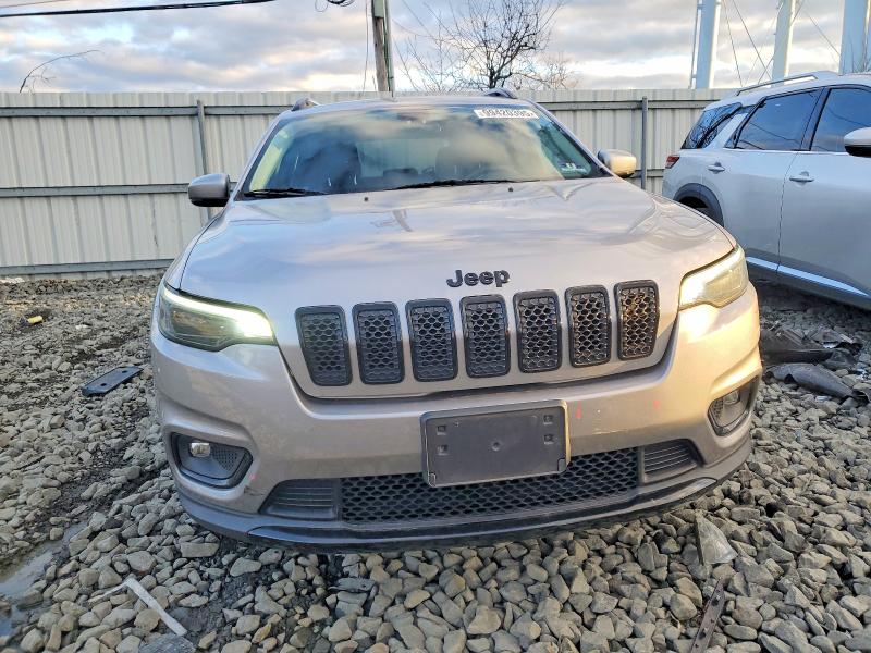 Photo 5 from auction – 2019 JEEP CHEROKEE L with VIN 1C4PJMLB5KD489975