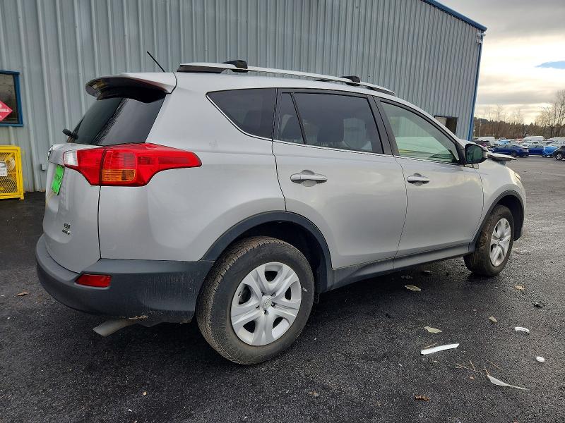Photo 3 from auction – 2014 TOYOTA RAV4 with VIN JTMBFREV9E5029524