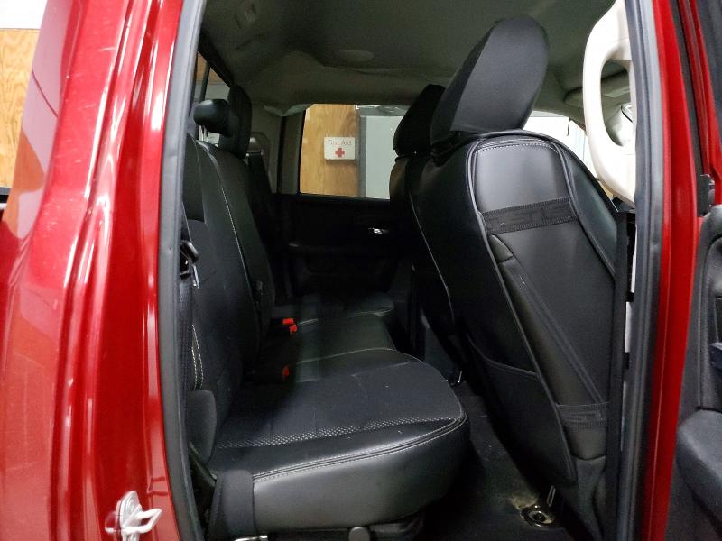 Photo 10 from auction – 2013 RAM 1500 SPORT with VIN 1C6RR7HT8DS676086