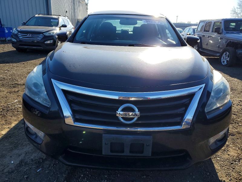 Photo 5 from auction – 2014 NISSAN ALTIMA 2.5 with VIN 1N4AL3AP3EC104308