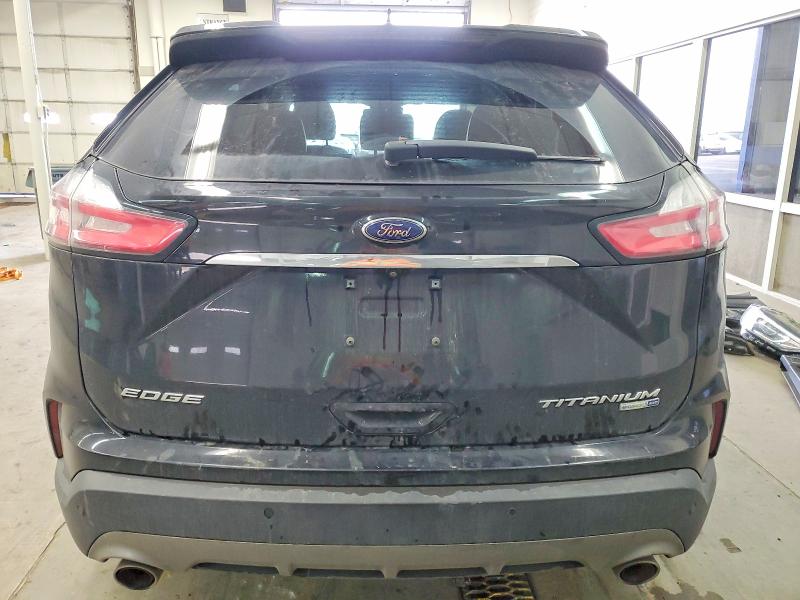 Photo 6 from auction – 2019 FORD EDGE TITAN with VIN 2FMPK4K99KBC10685