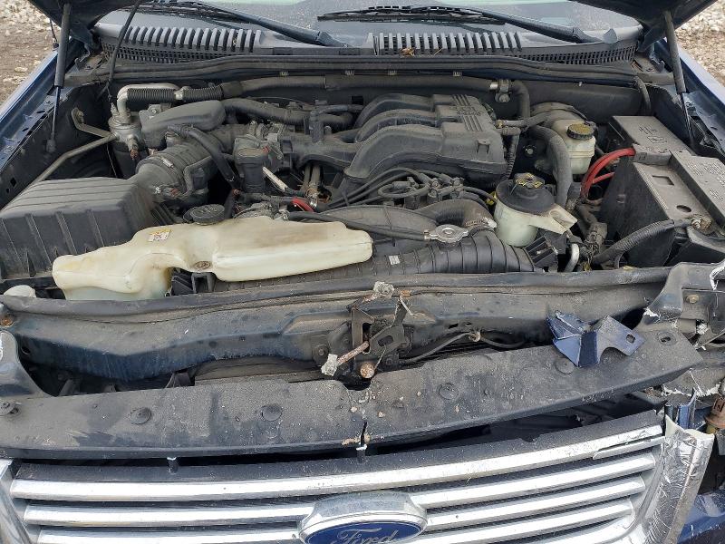 Фото 12 с аукциона – 2006 FORD EXPLORER X с VIN 1FMEU73E36UB05283