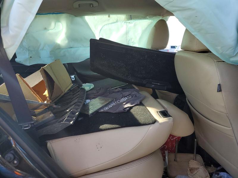 Photo 11 from auction – 2016 NISSAN ROGUE with VIN KNMAT2MT8GP628319