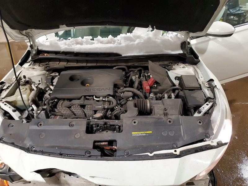 Photo 11 from auction – 2020 NISS ALTIMA with VIN 1N4BL4BV6LC250349