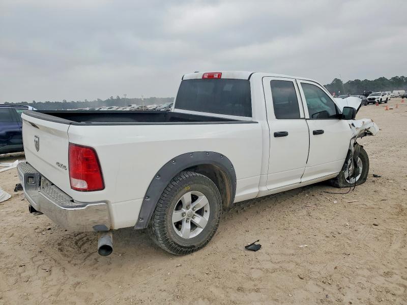 Photo 3 from auction – 2018 RAM 1500 ST with VIN 1C6RR7FM6JS309338
