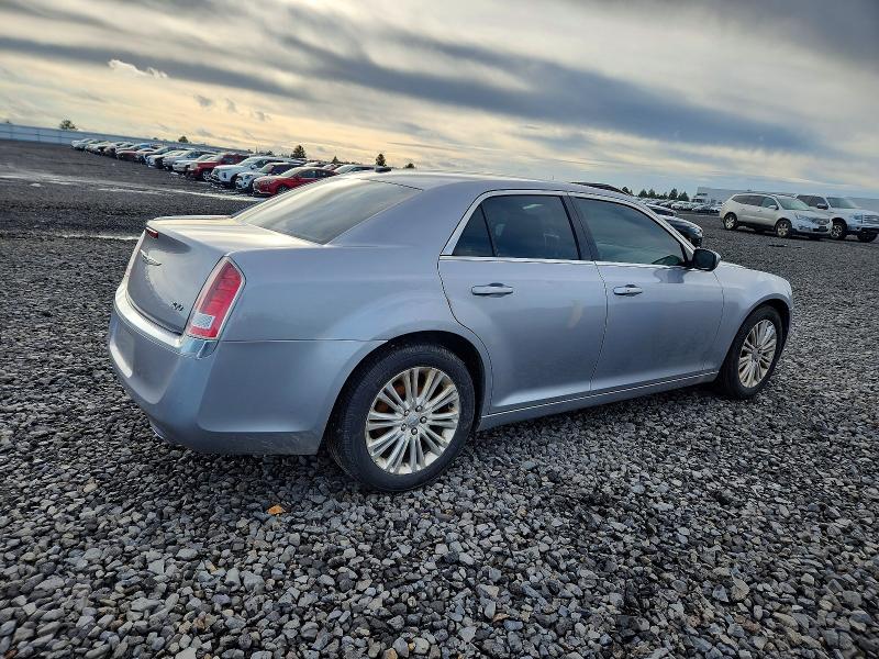 Photo 3 from auction – 2013 CHRYSLER 300 with VIN 2C3CCARG9DH599626